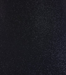 Unforgettable Heat Open Strappy Back Glitter Mini Dress