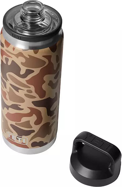 YETI 26 oz. Rambler Bottle with Chug Cap