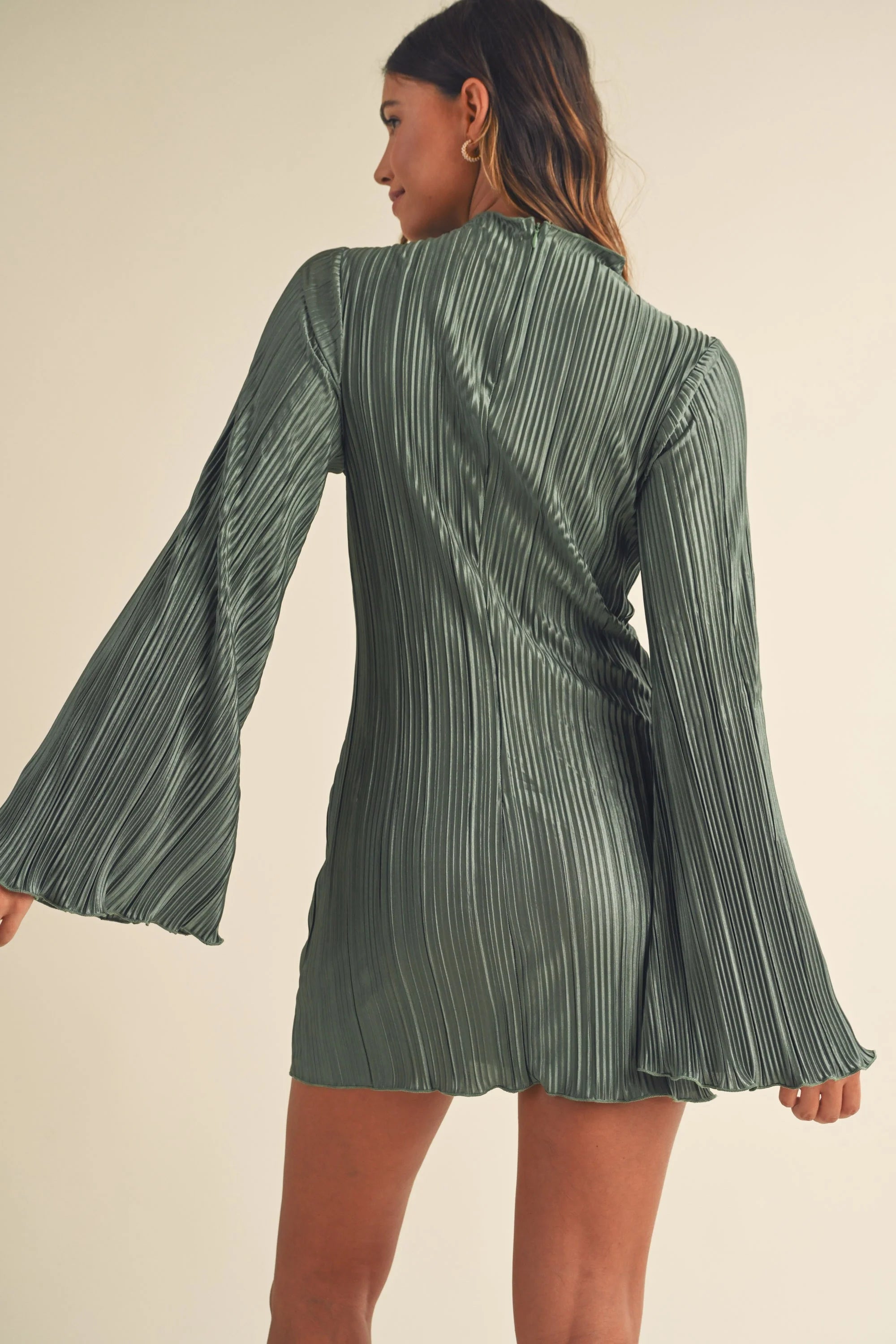 The Scottie Dress