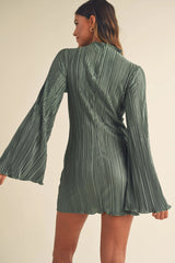 The Scottie Dress